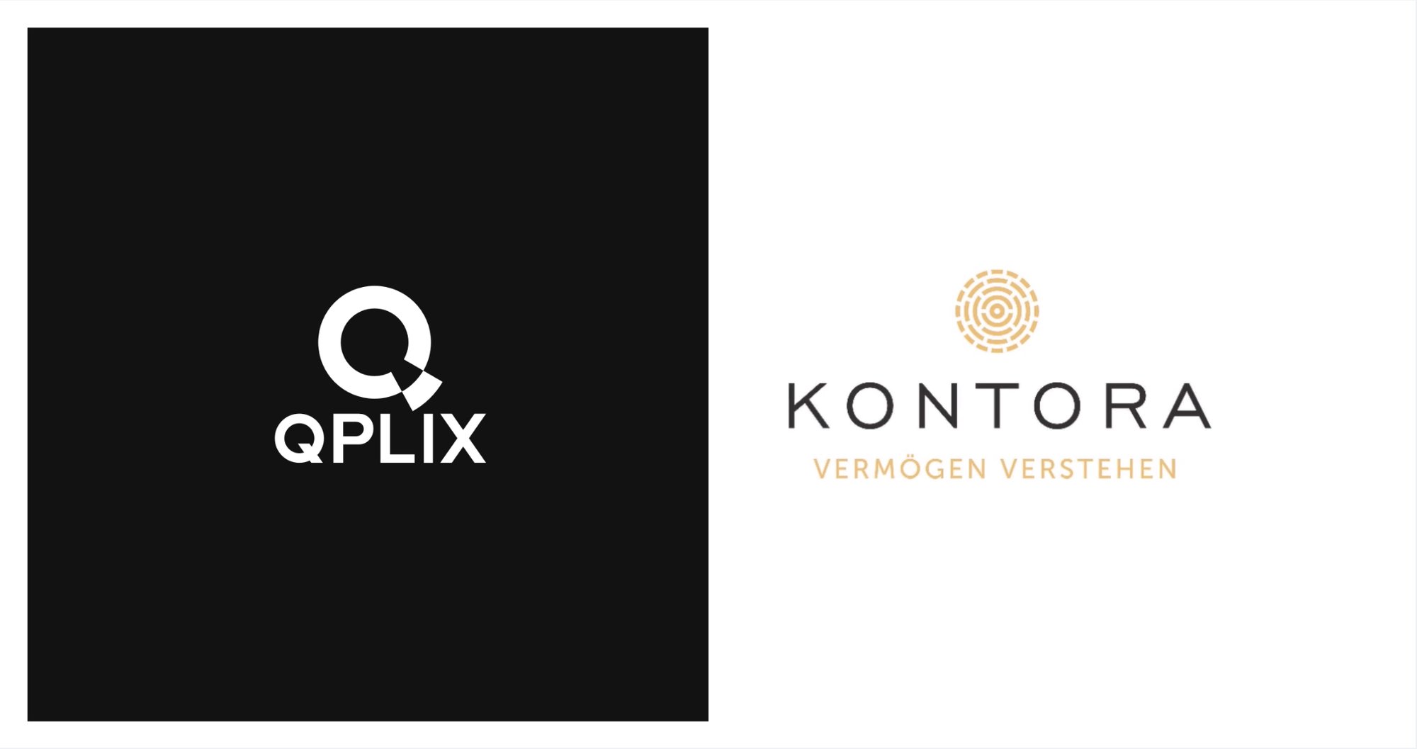 Partners For Efficiency In Managing Wealth QPLIX Kontora Partners For Efficiency In Managing Wealth QPLIX Kontora