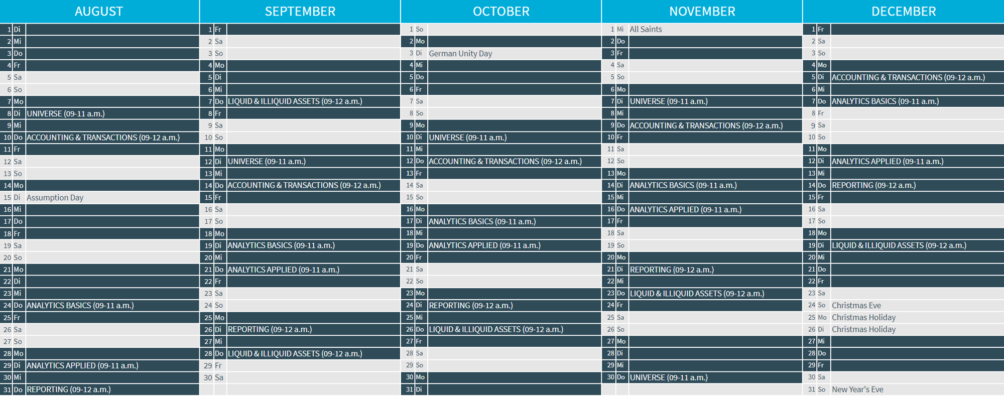 Schedule_Calendar_HY2_2023 Schedule_Calendar_HY2_2023